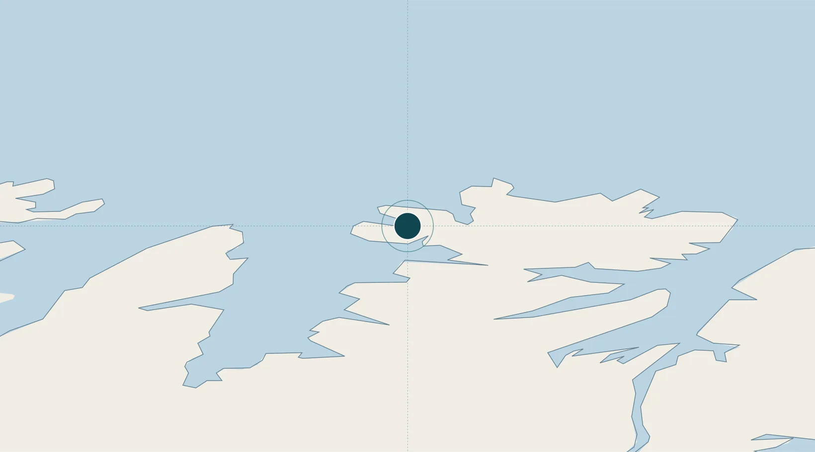 Location of NOKJF