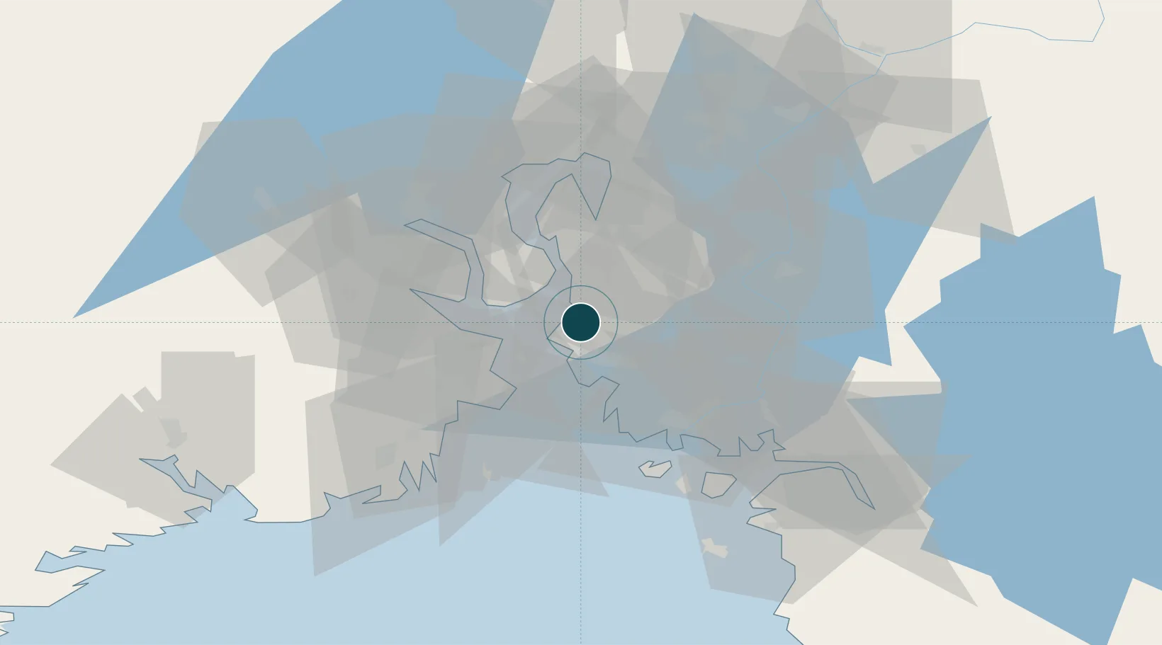 Location of NOKMO