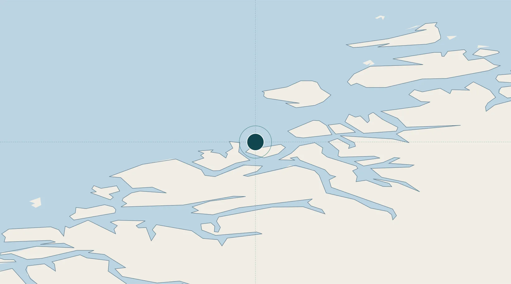 Location of NOKSU