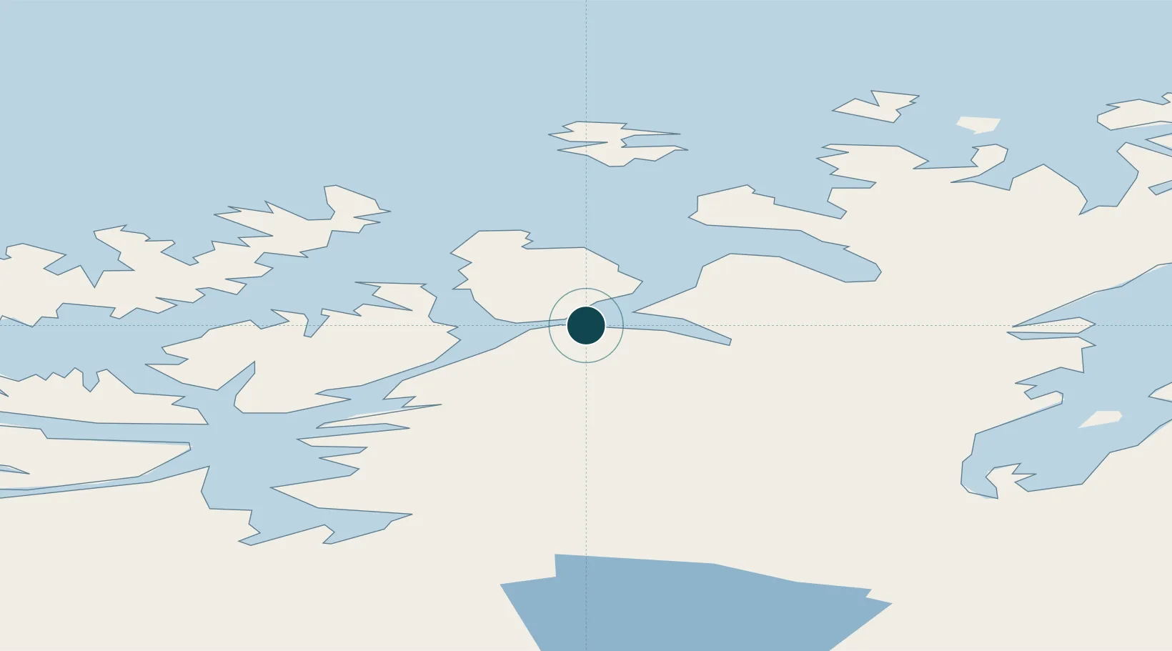 Location of NOKVS