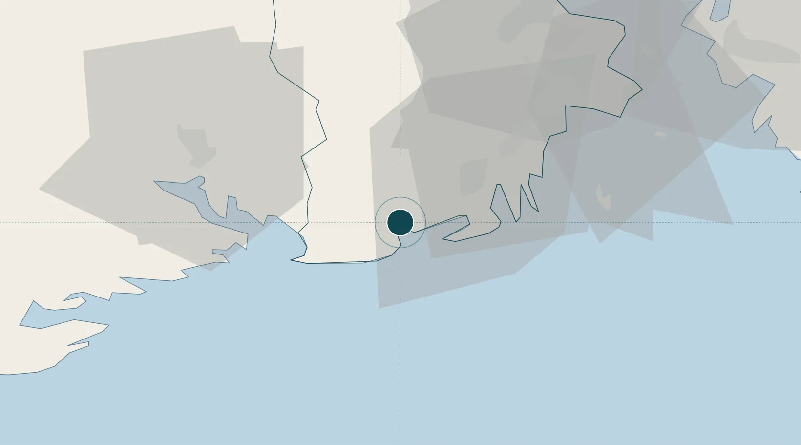 Location of NOLAR