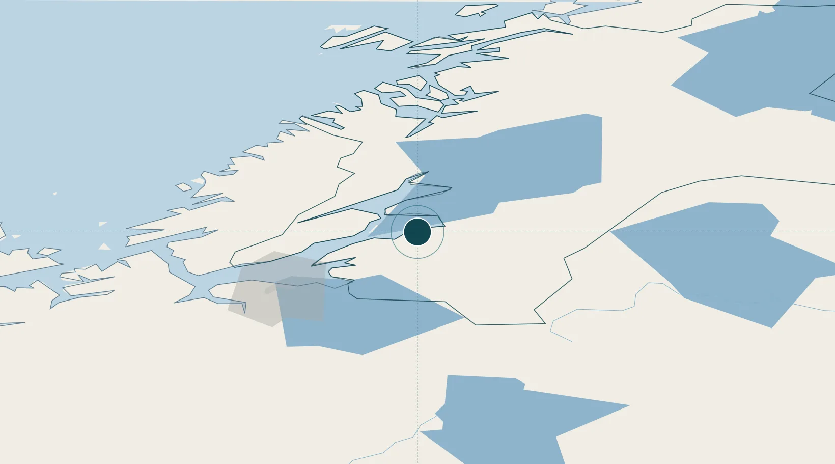 Location of NOLEV