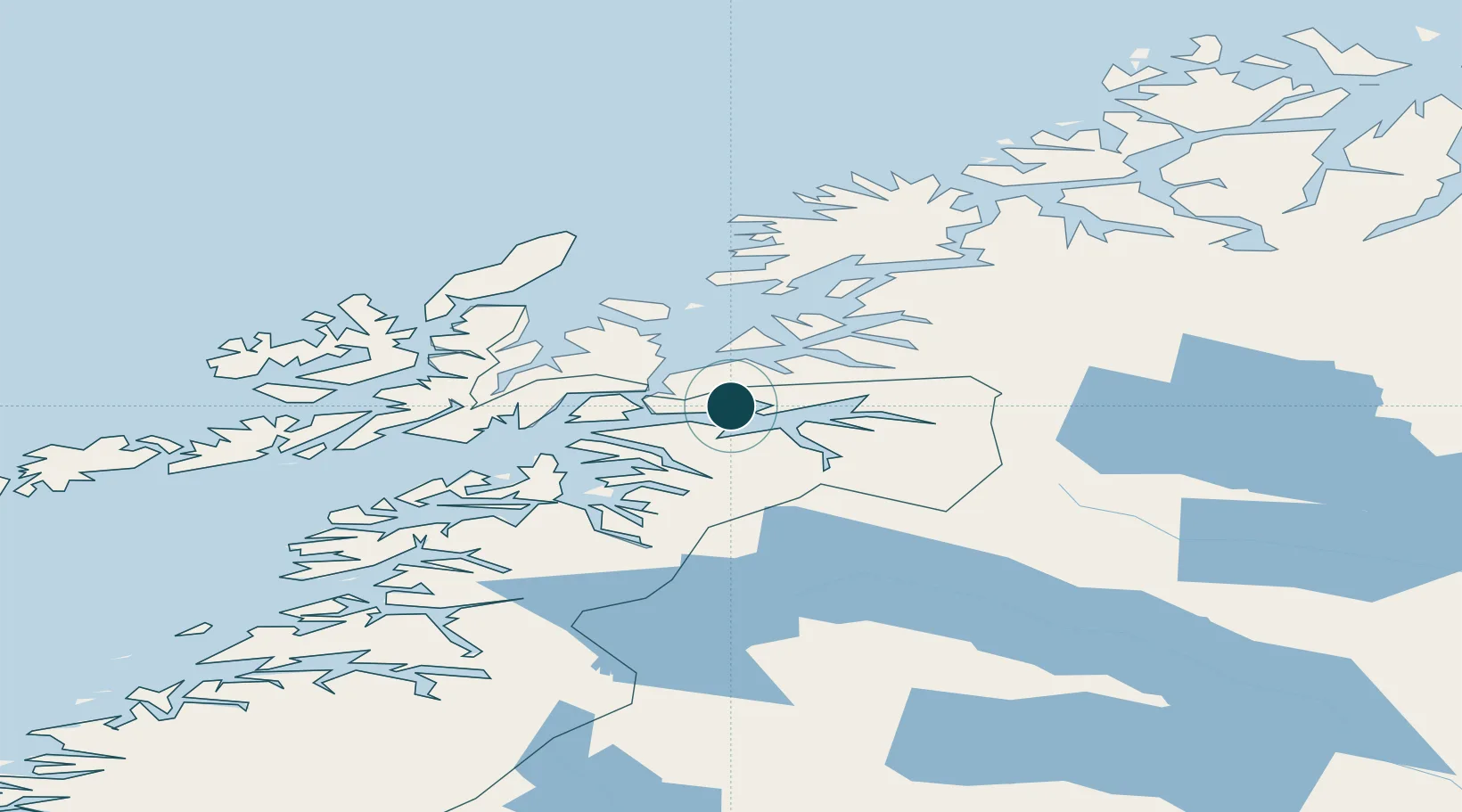 Location of NOLID