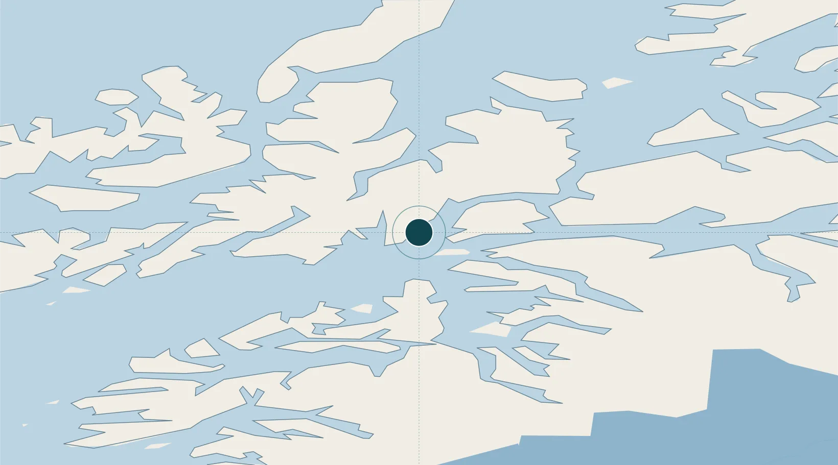 Location of NOLOD