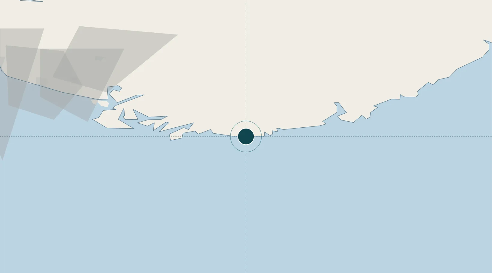Location of NOMAN