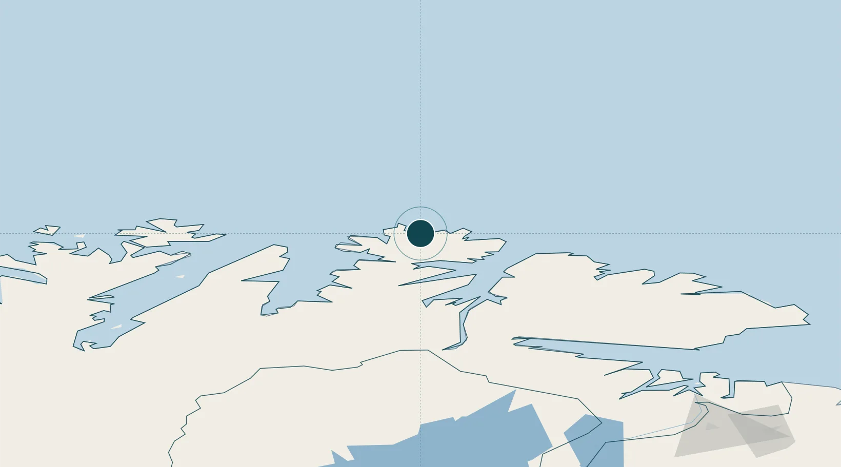 Location of NOMEH