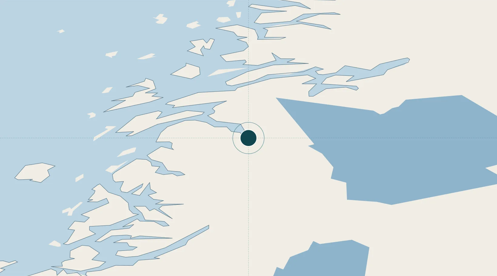 Location of NOMJF