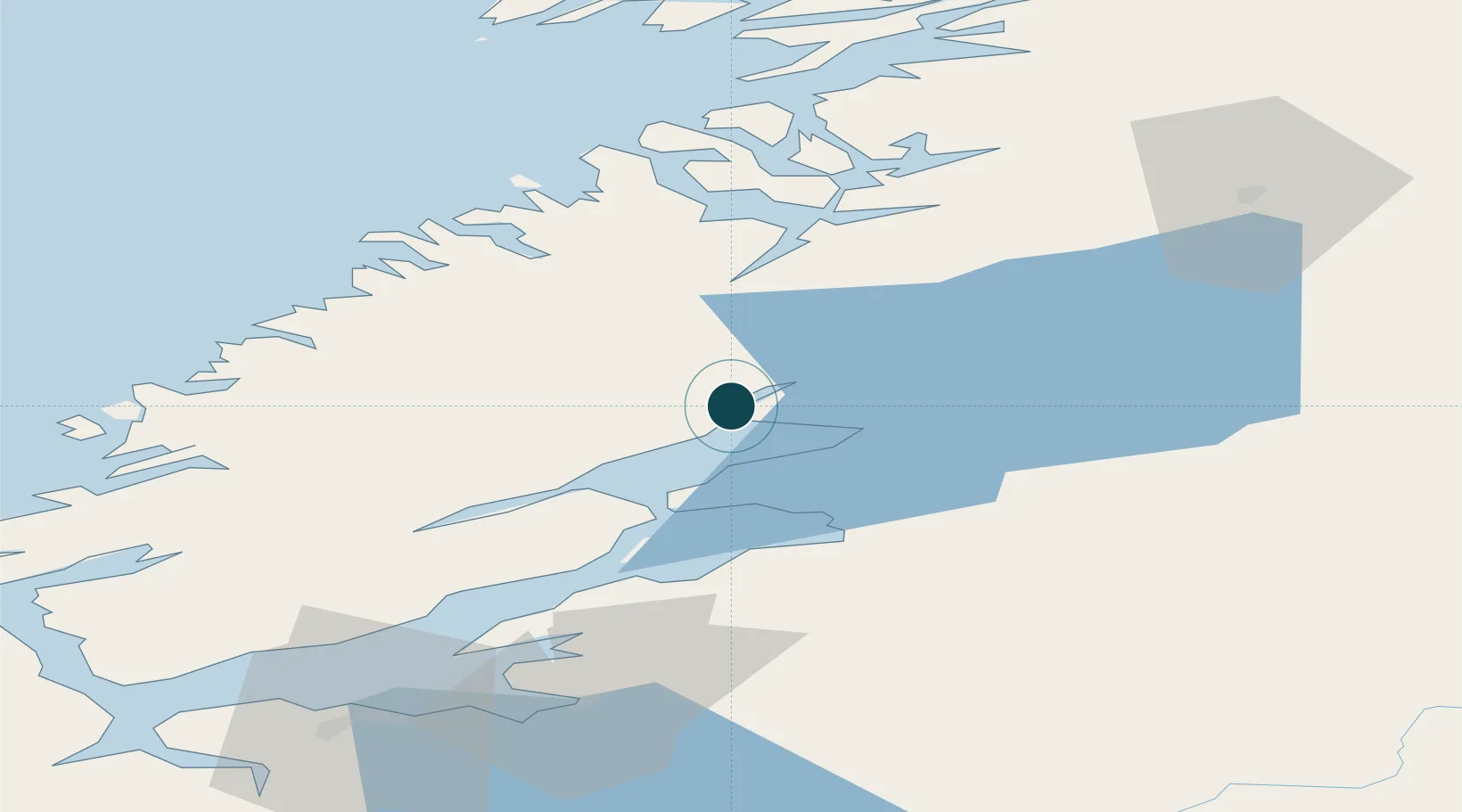 Location of NOMLM