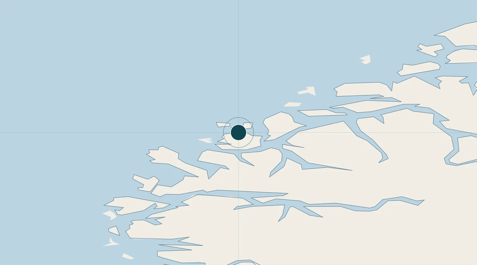 Location of NOMLT