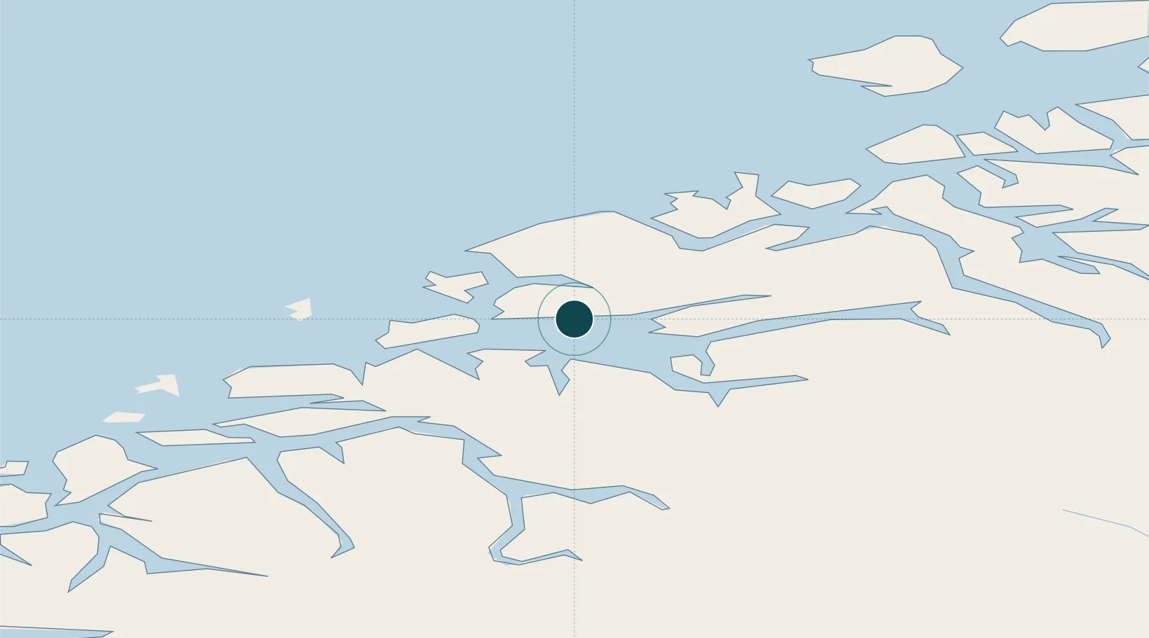 Location of NOMOL