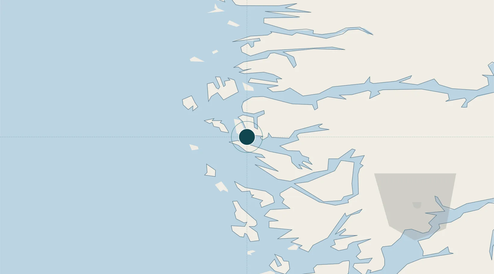 Location of NOMON