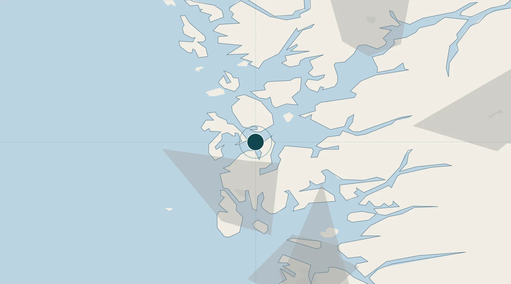 Location of NOMOS