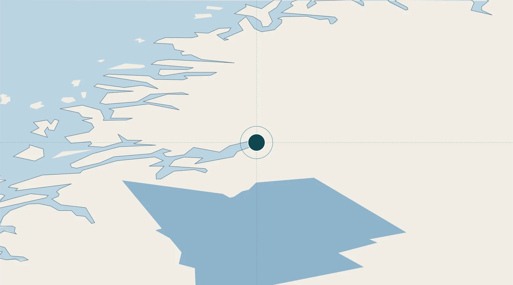 Location of NOMQN