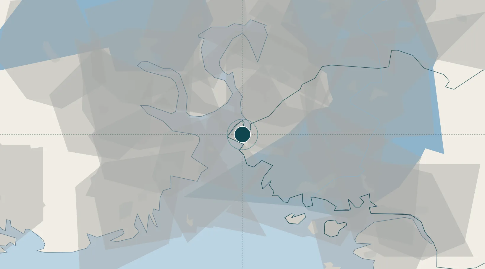 Location of NOMSS