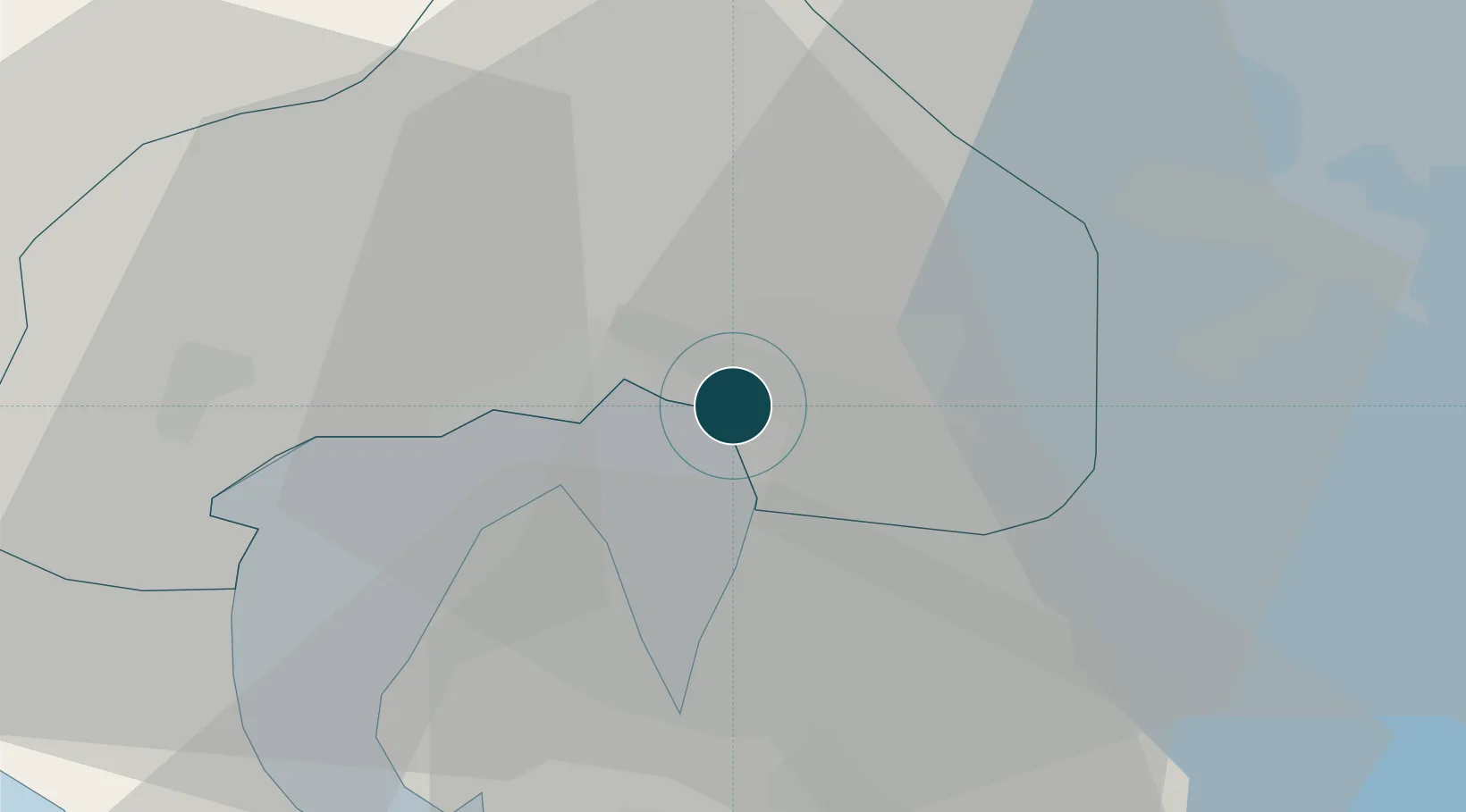 Location of NOOSL