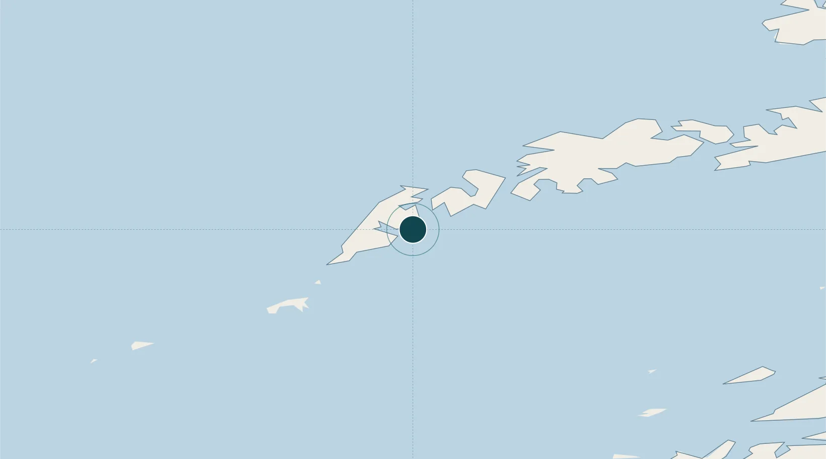 Location of NOREI