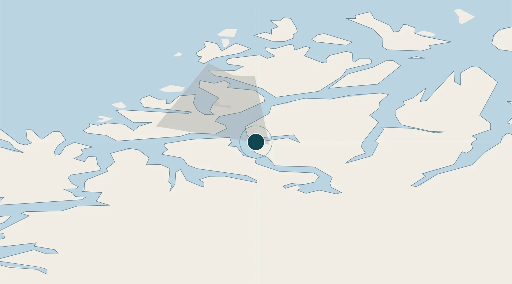 Location of NORMJ