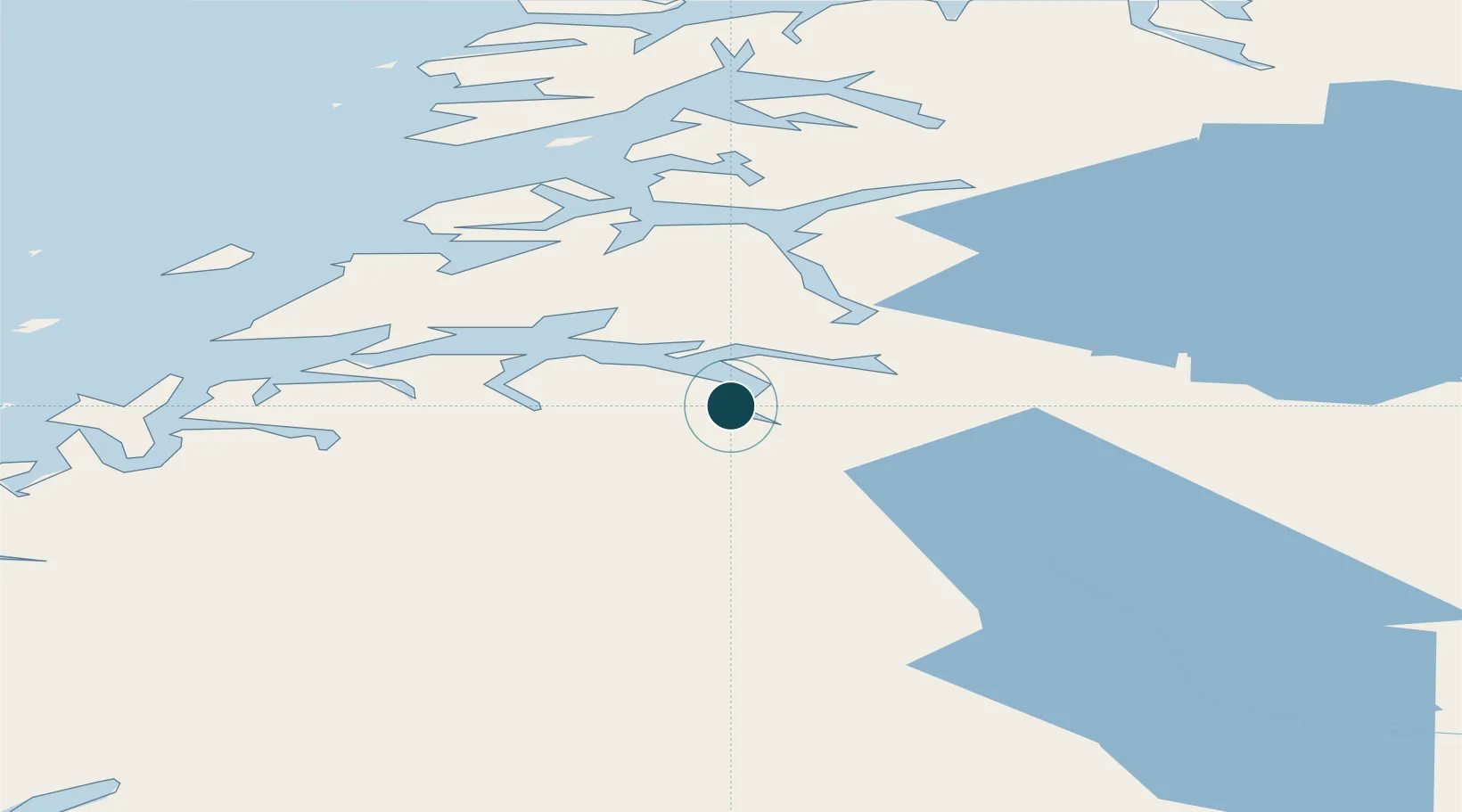 Location of NOROG