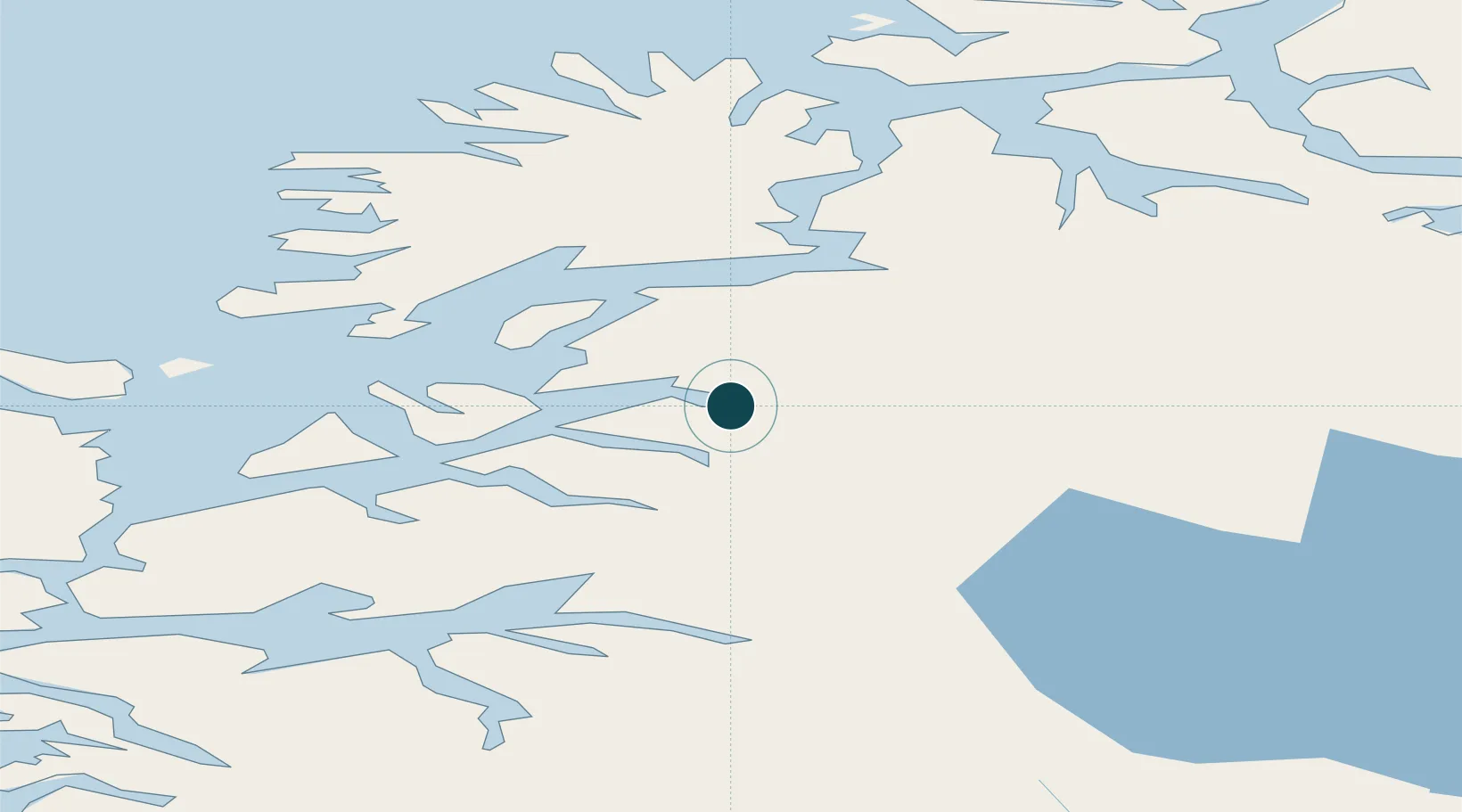Location of NOSJV