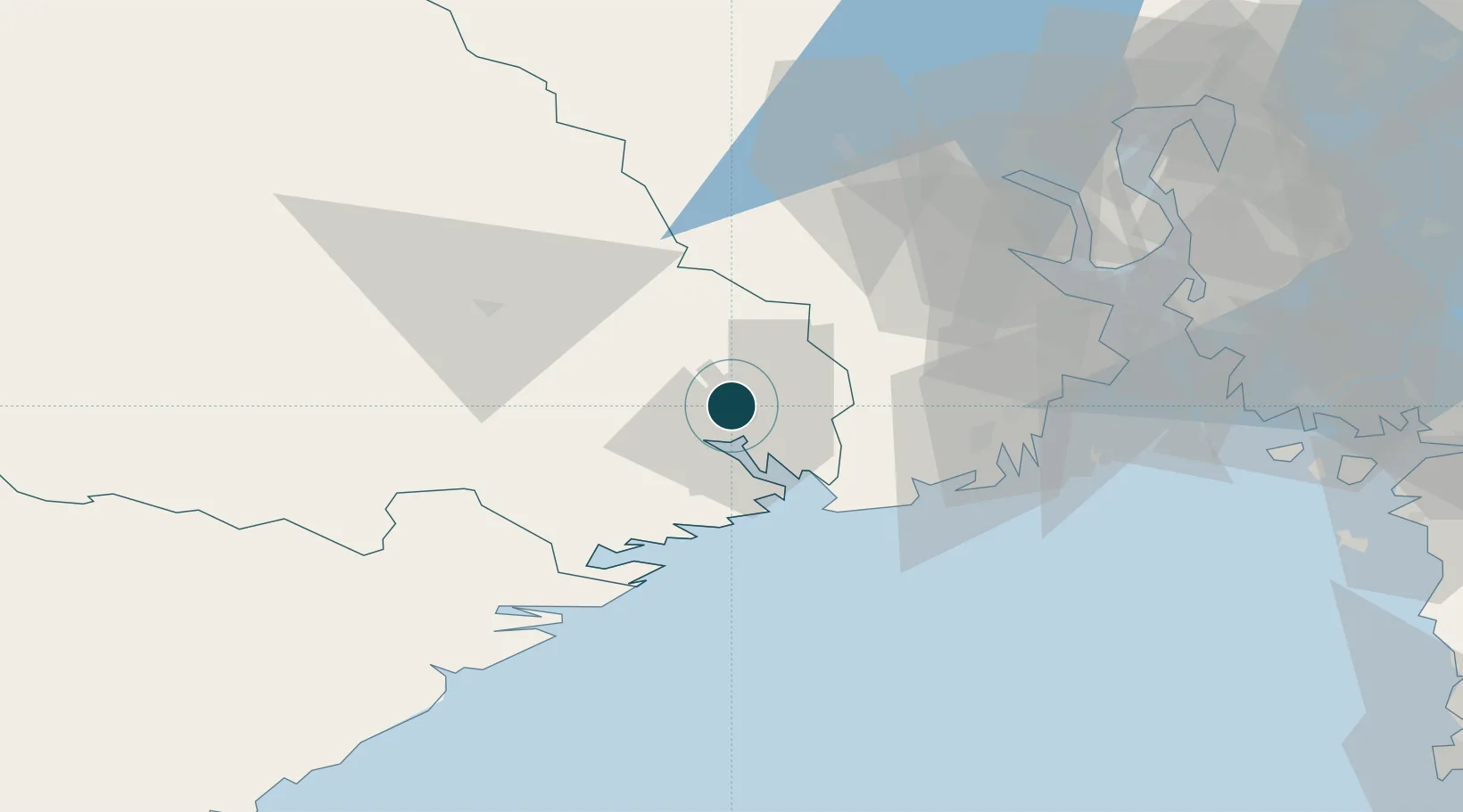 Location of NOSKE