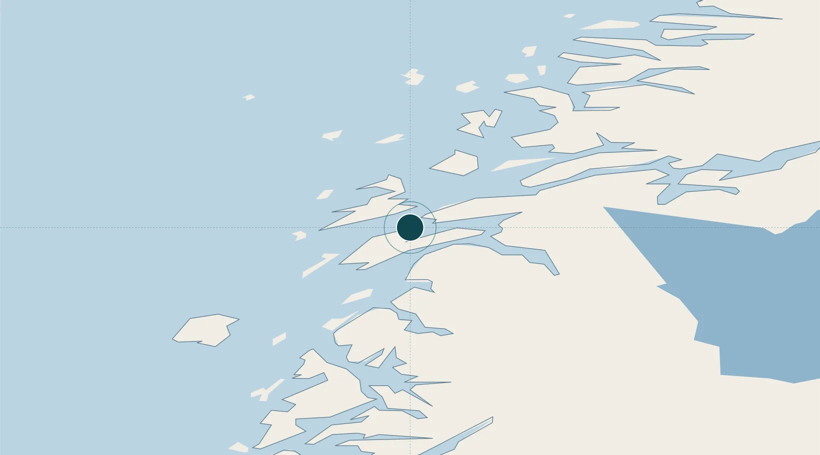 Location of NOSSJ