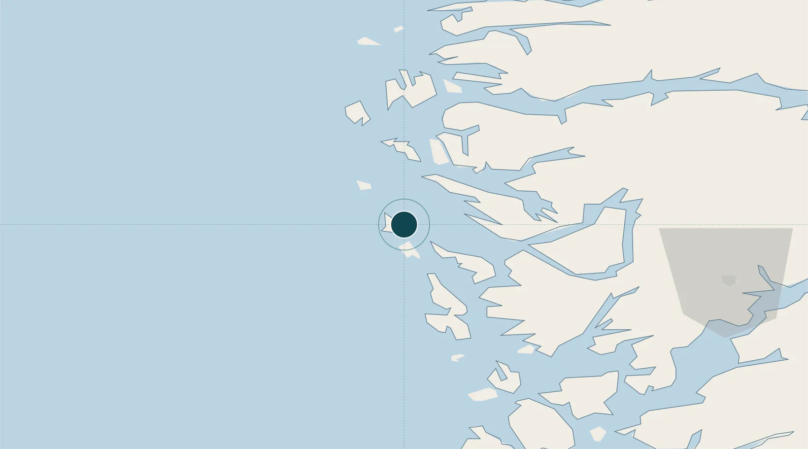 Location of NOSTU
