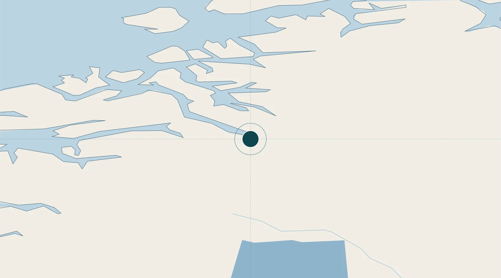 Location of NOSUN