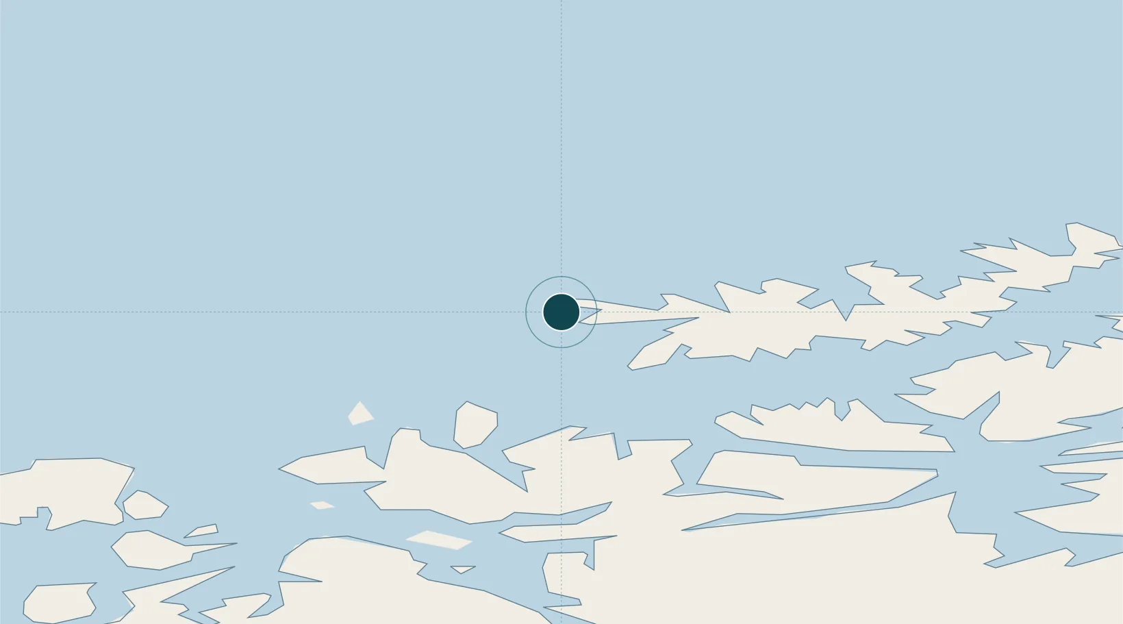 Location of NOSVR