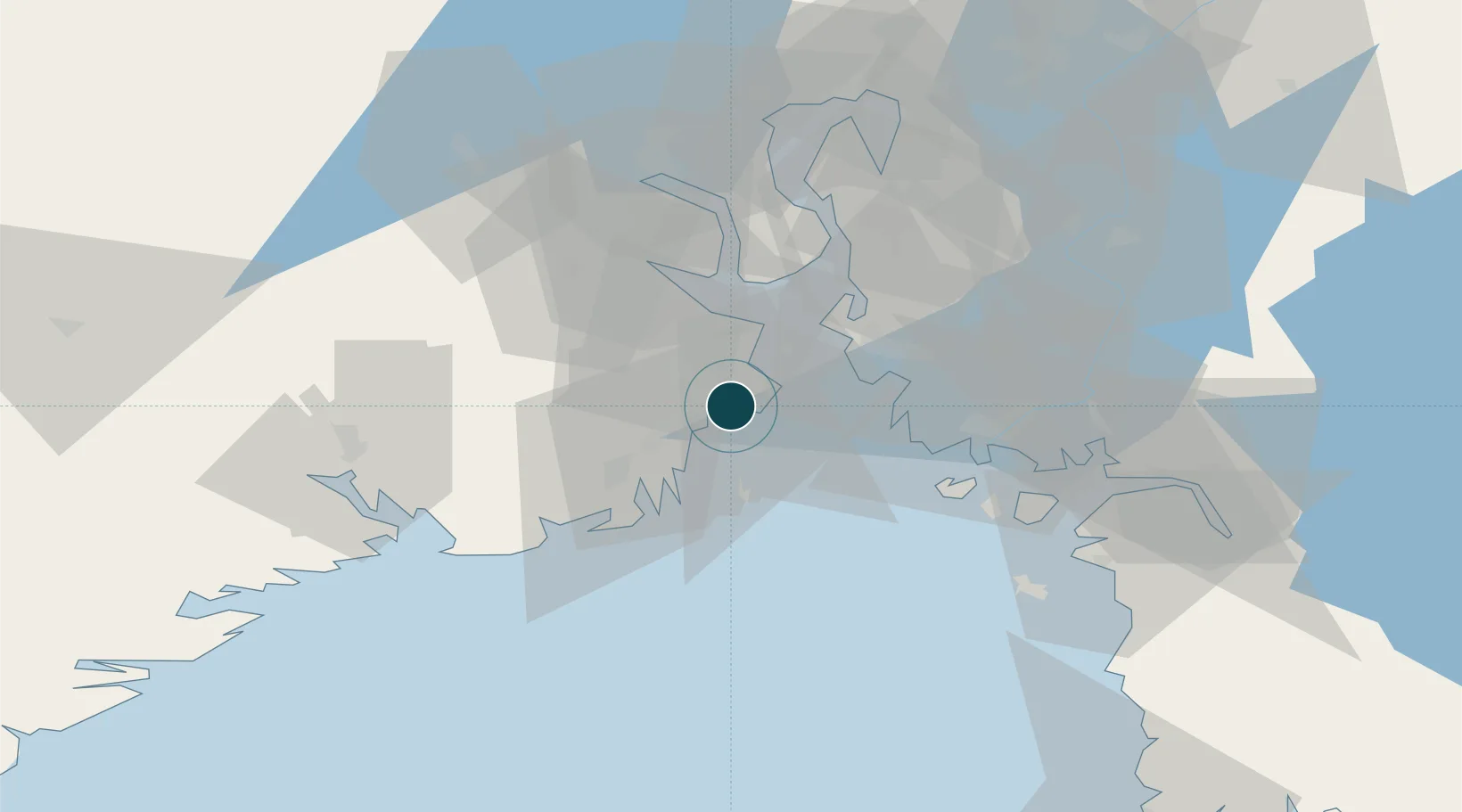 Location of NOTON