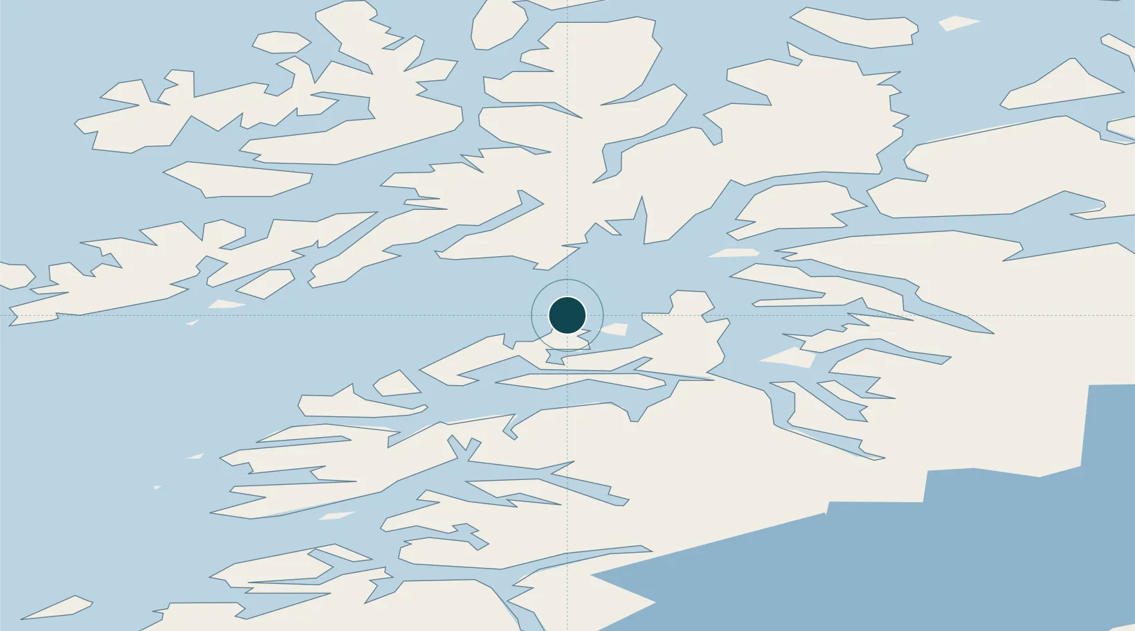 Location of NOTRY