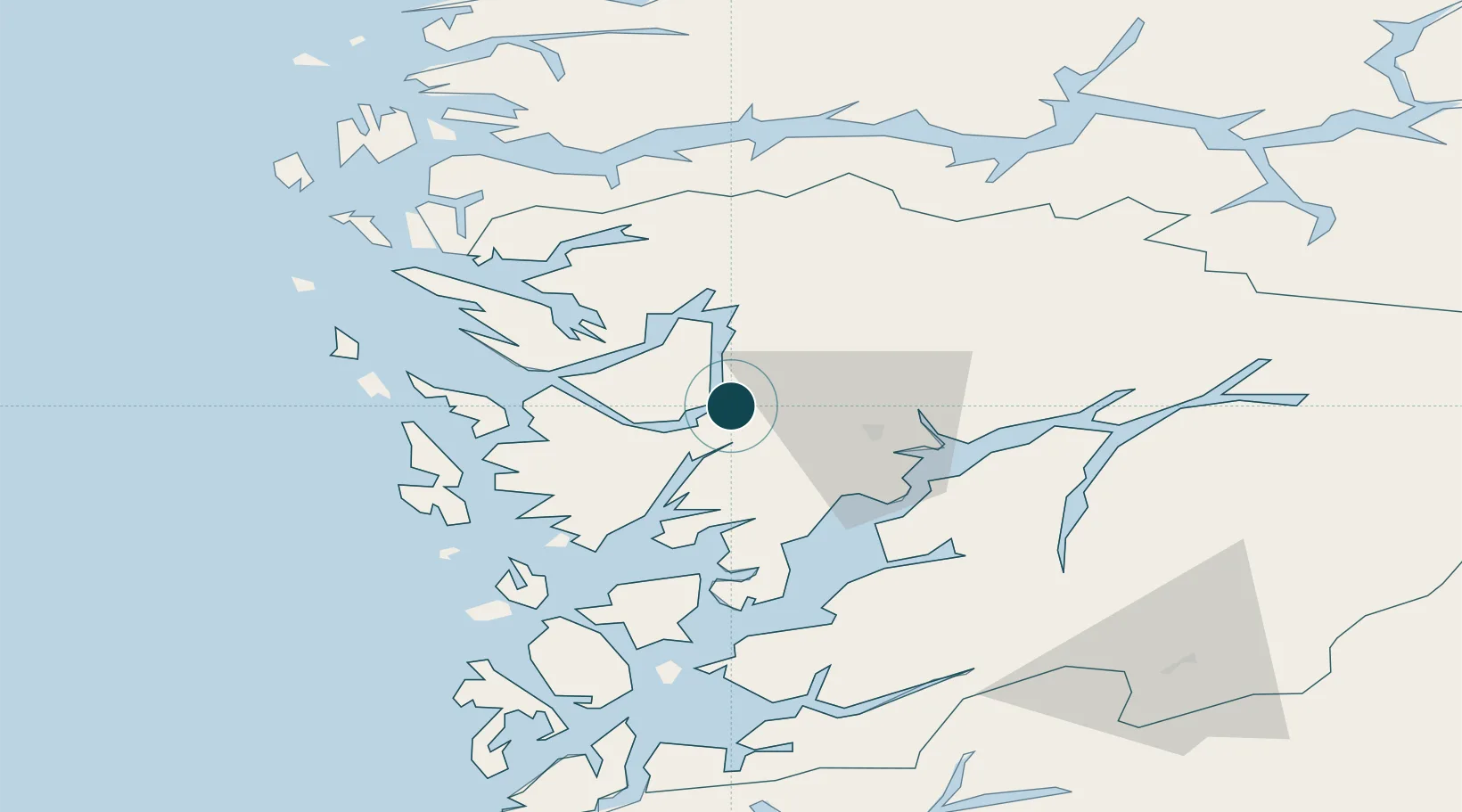 Location of NOVAK
