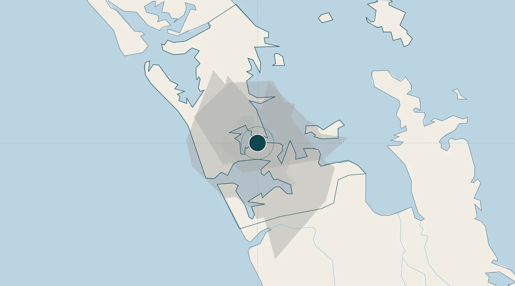 Location of NZAKL