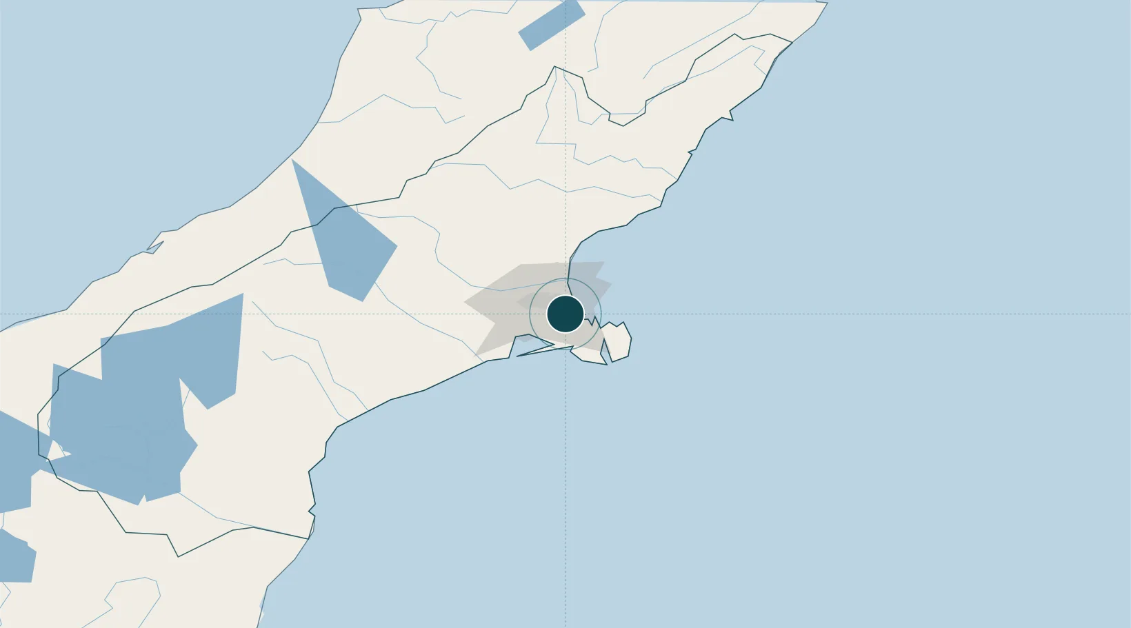 Location of NZLYT