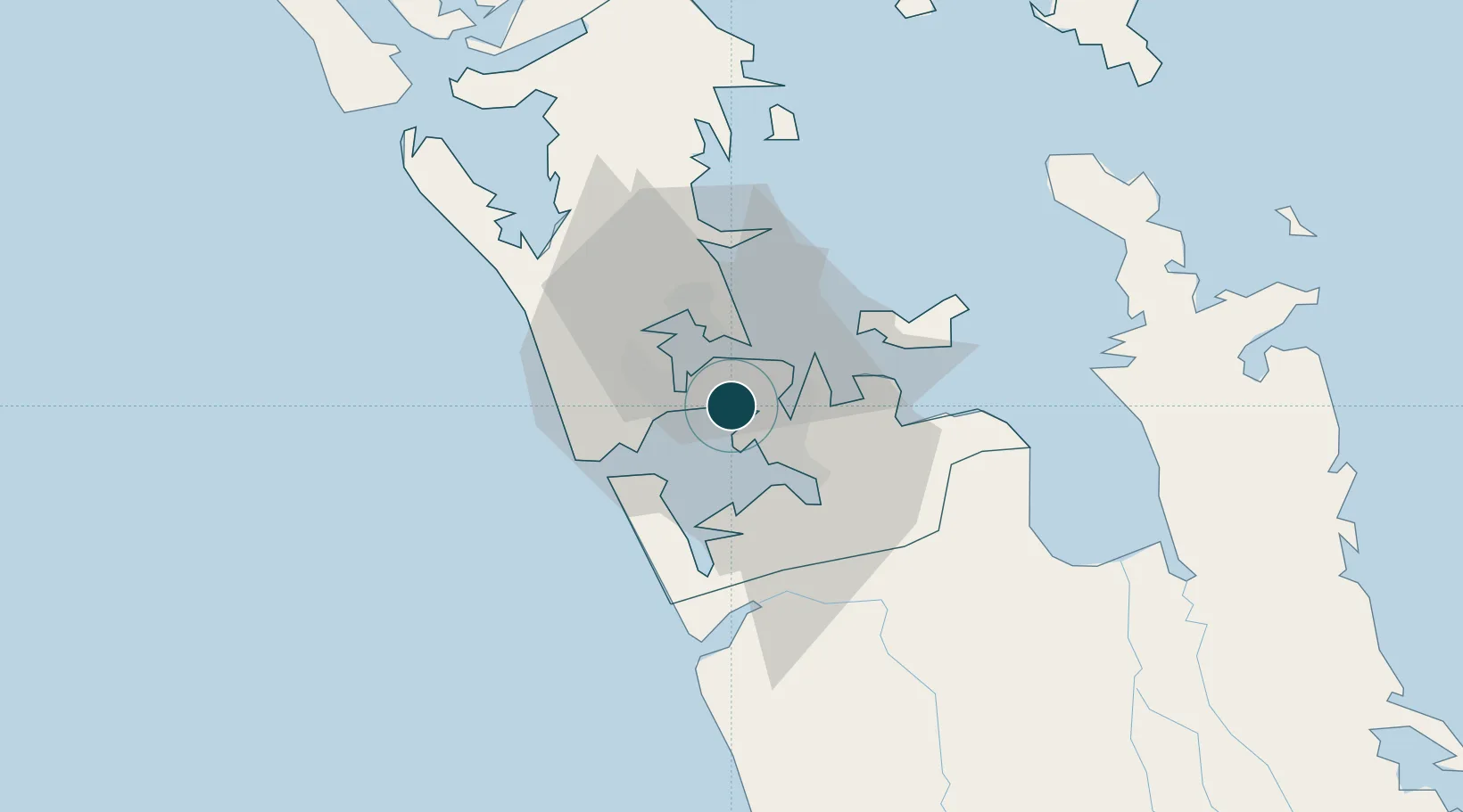 Location of NZMCY