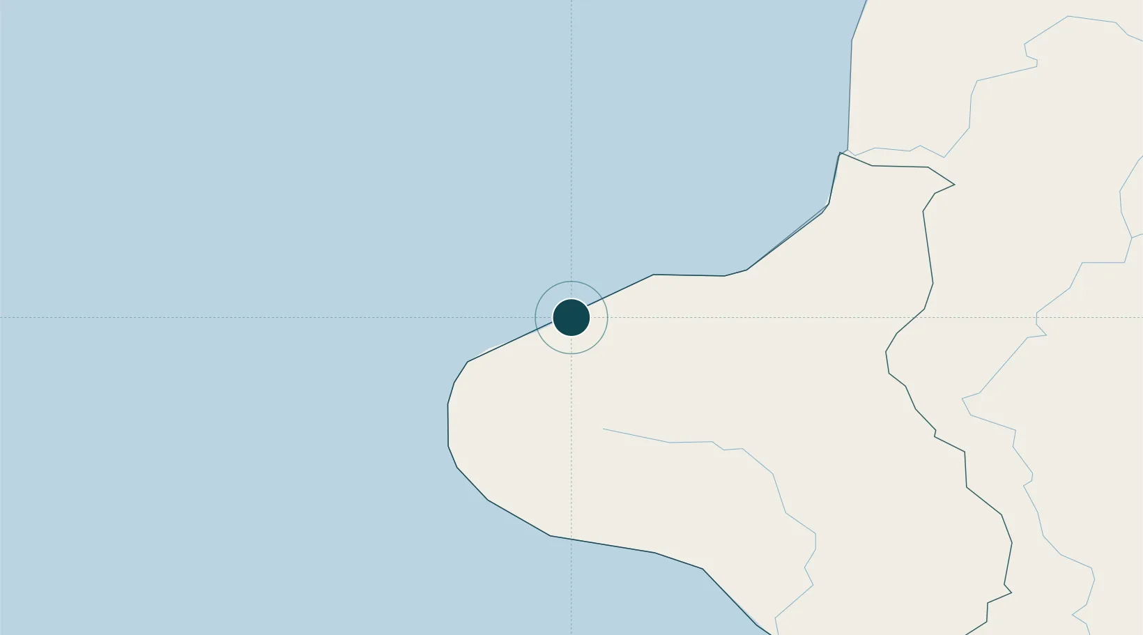 Location of NZNPL