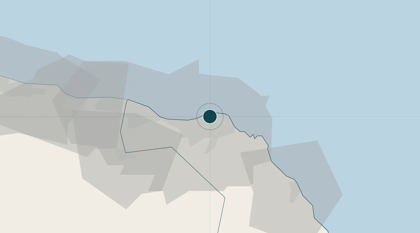 Location of OMMFH