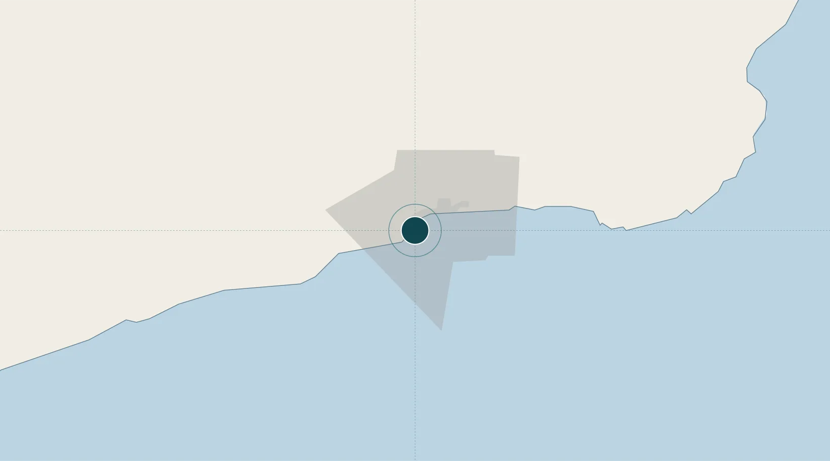 Location of OMSLL