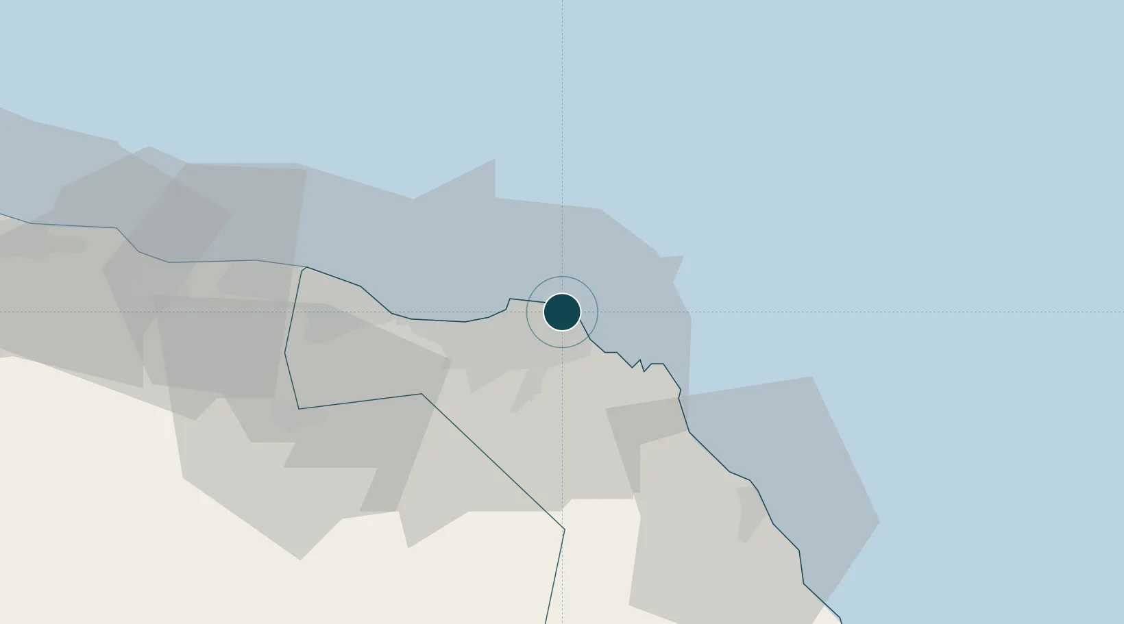 Location of OMSTQ
