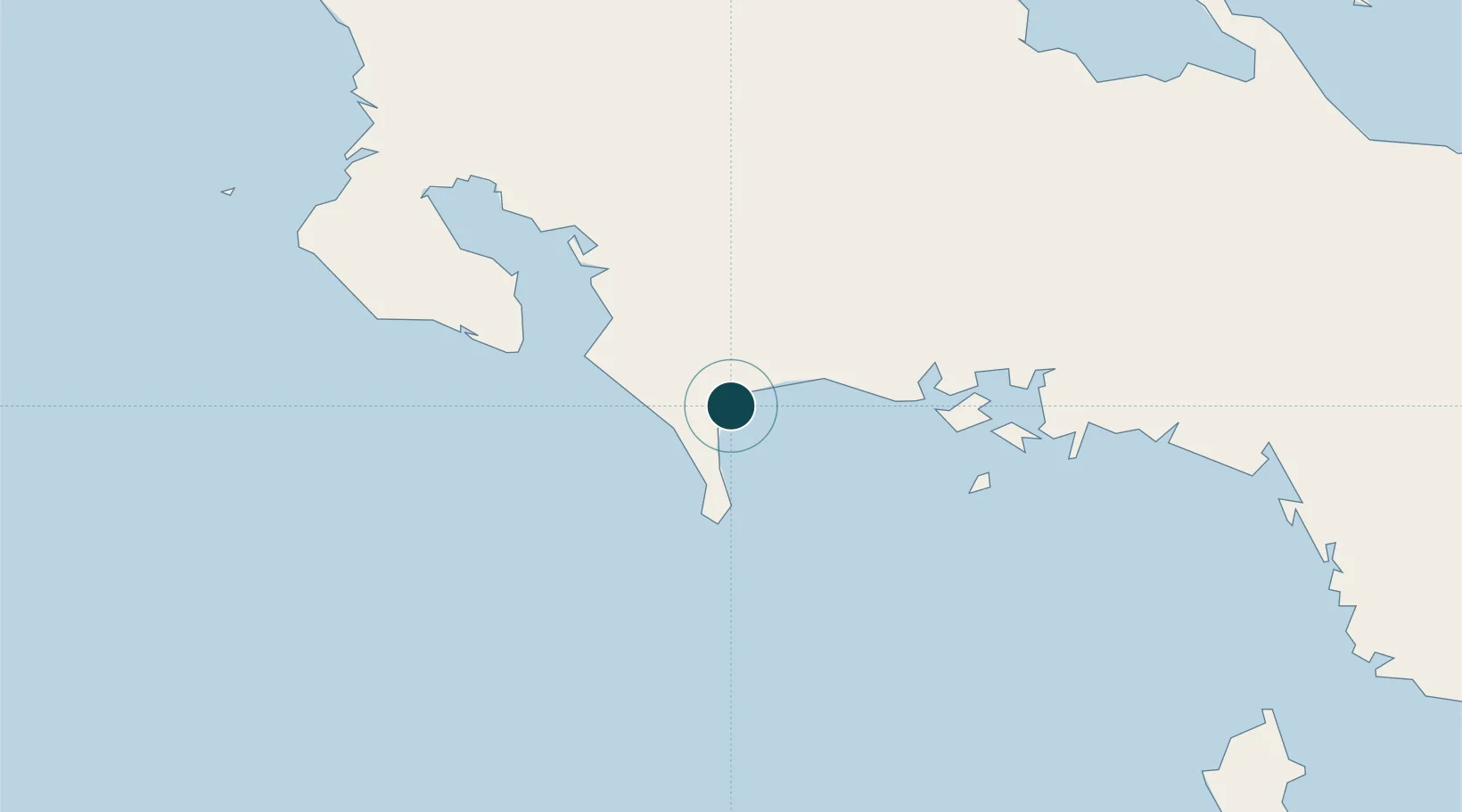 Location of PAAML