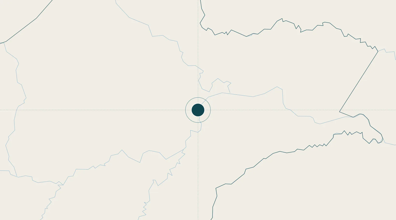 Location of PEIQT