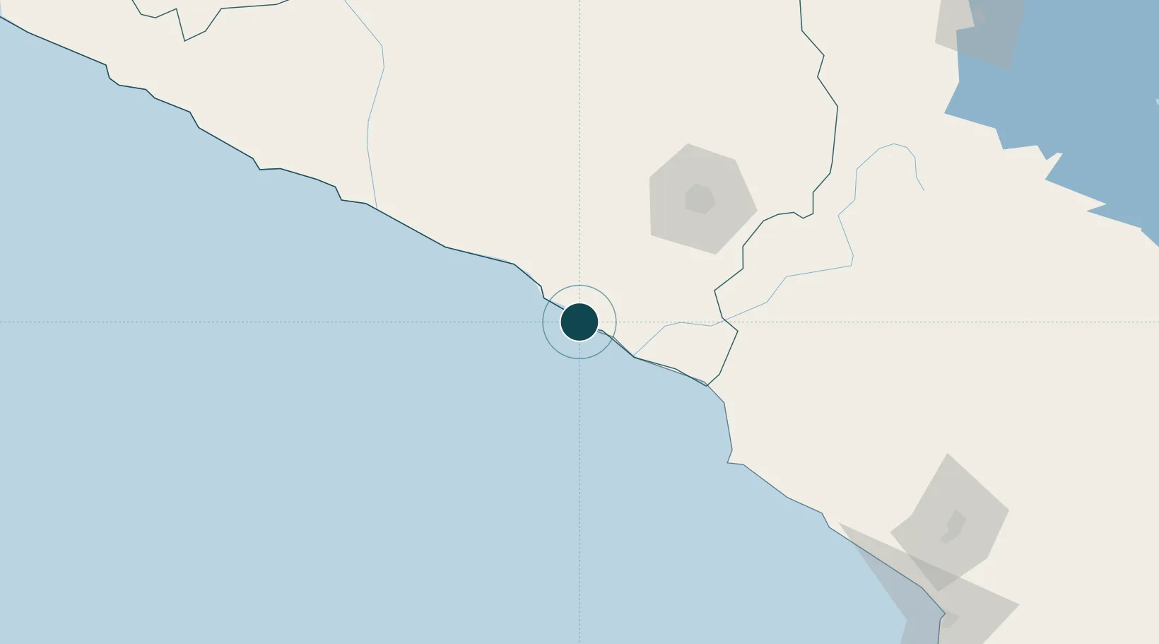 Location of PEMRI