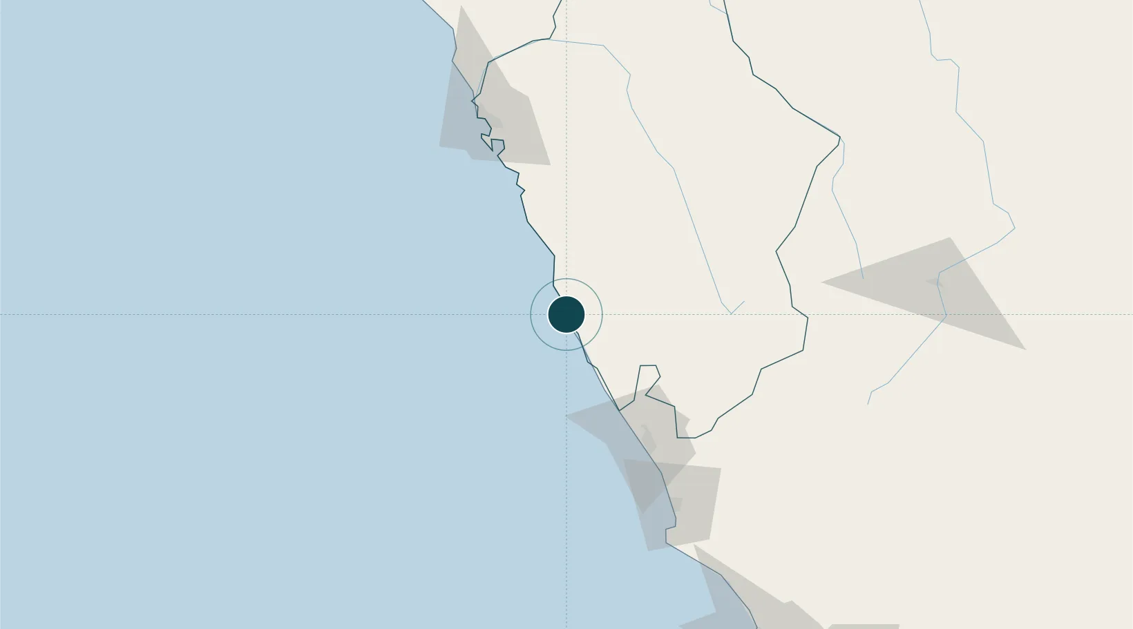 Location of PEPLO