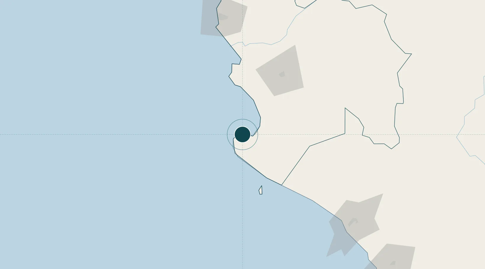 Location of PEPUB