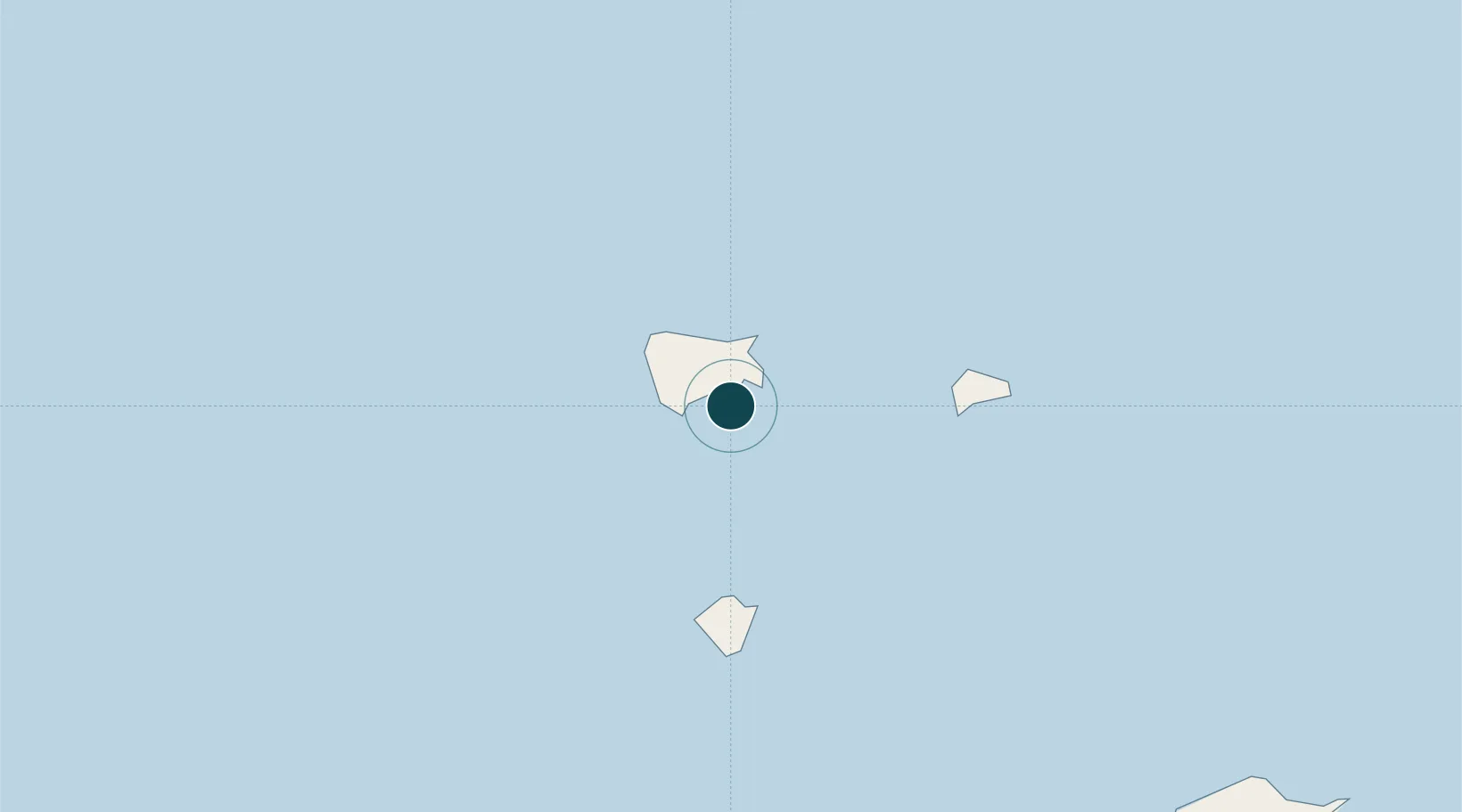 Location of PFTAI