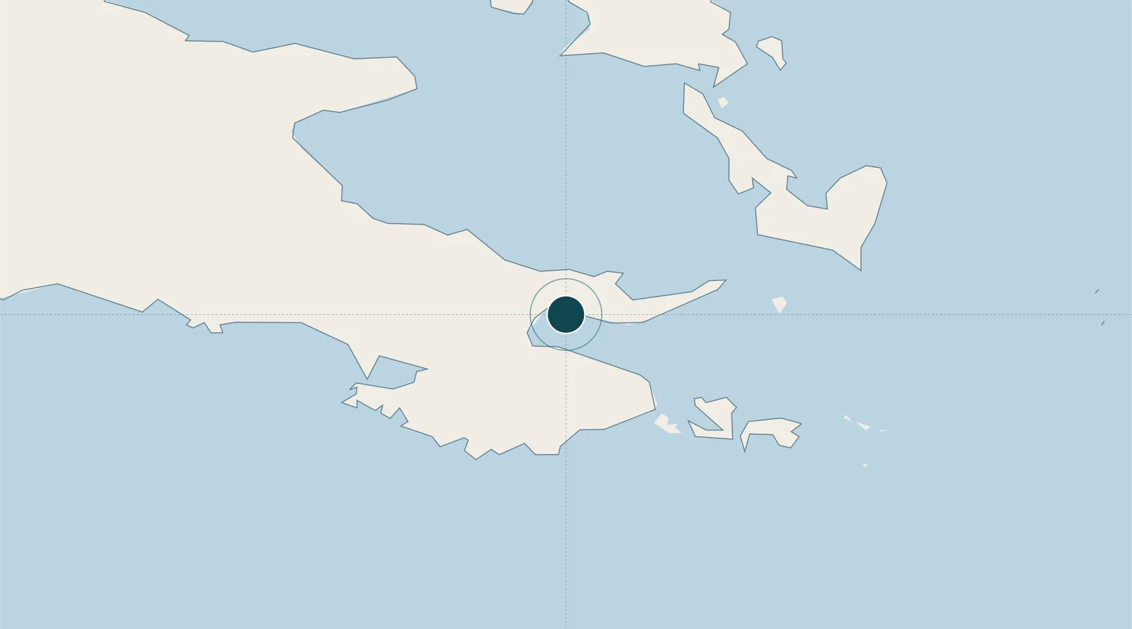Location of PGGUR