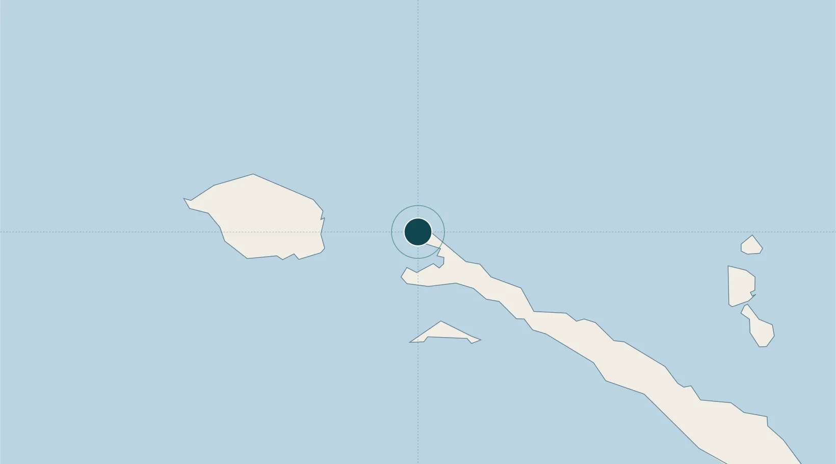Location of PGKVG