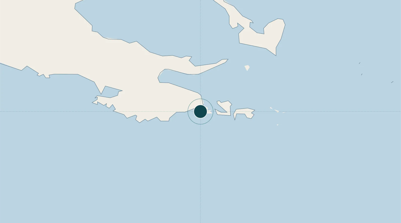 Location of PGSQT