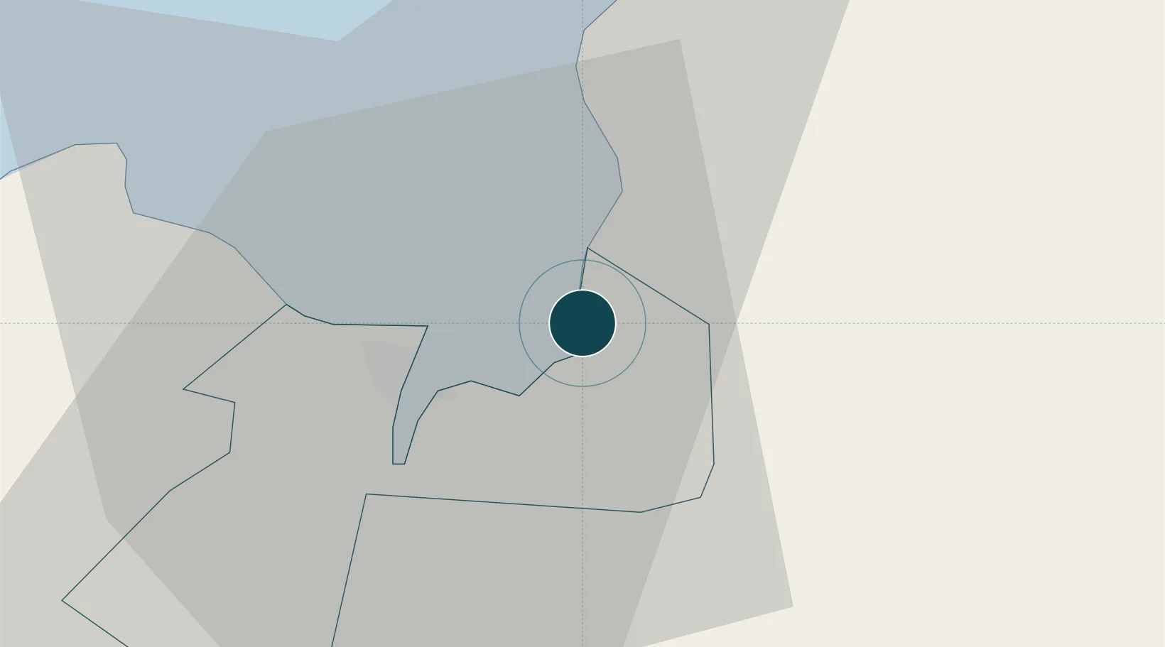 Location of PHBUG