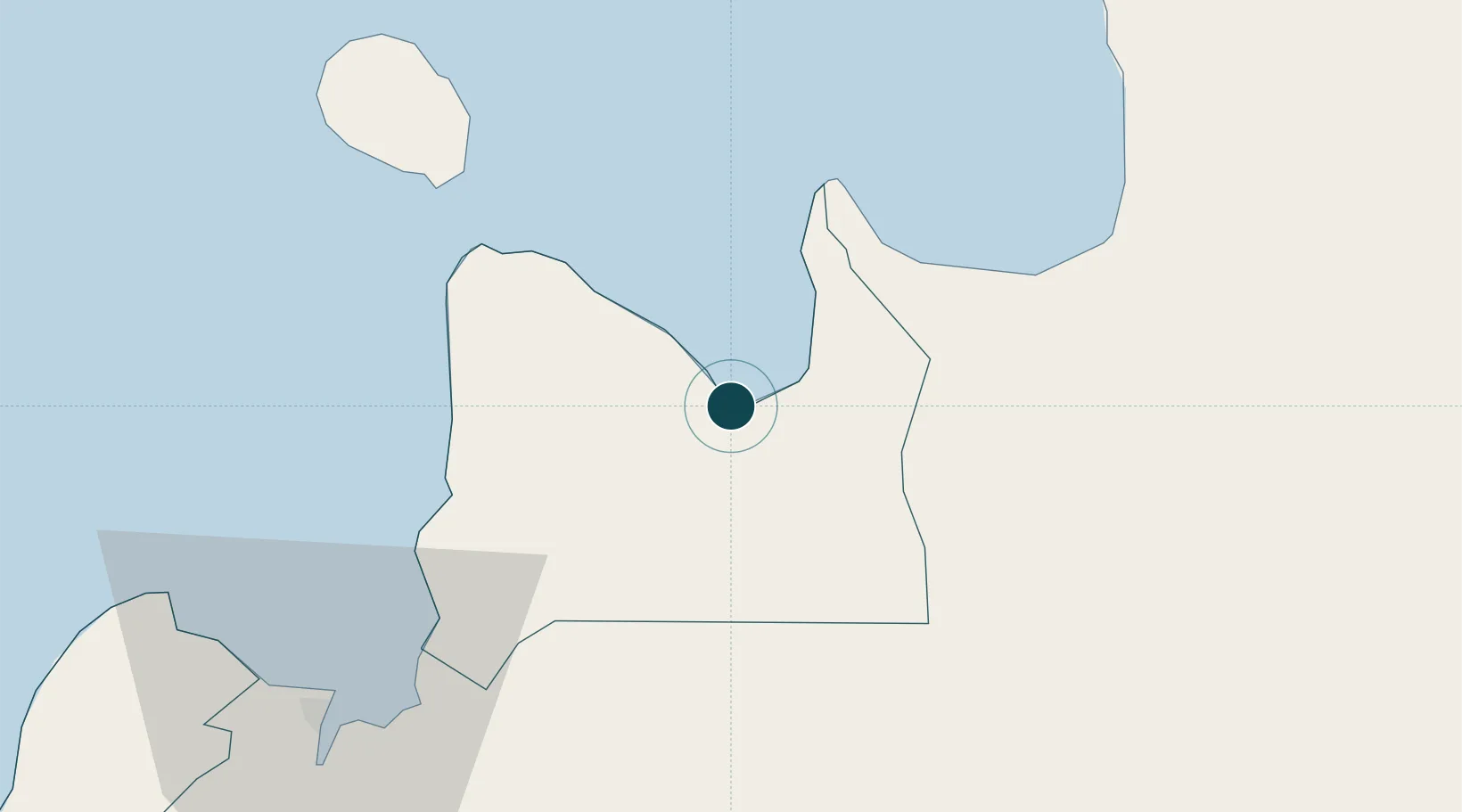 Location of PHGIN