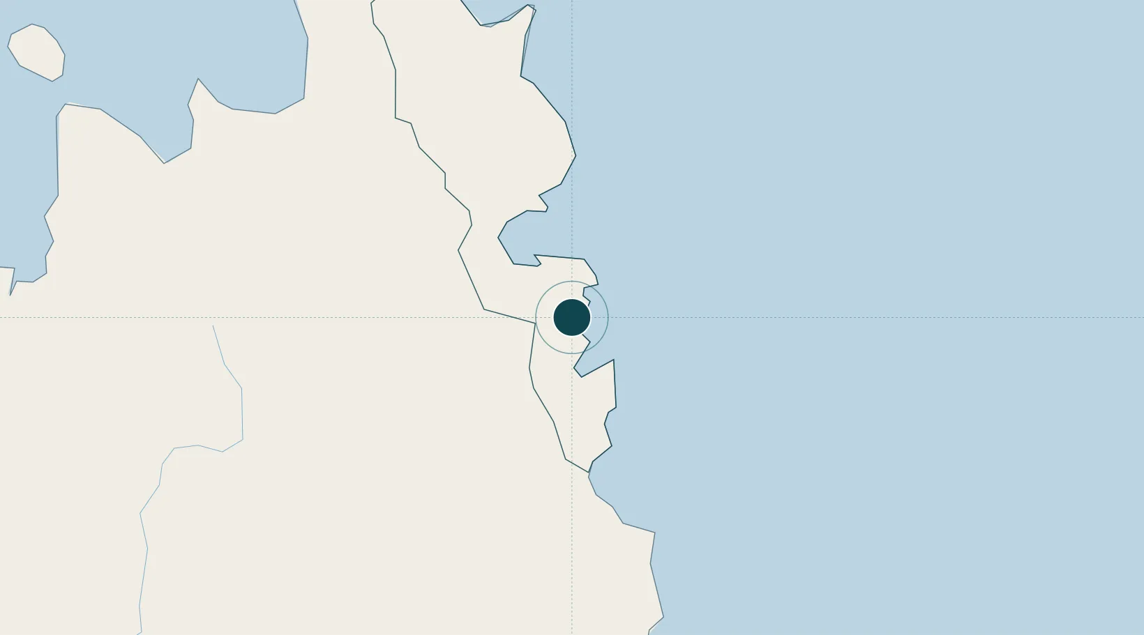 Location of PHHNT